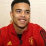 Mason Greenwood