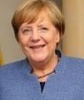 Angela Merkel