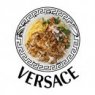 Dönerteller Versace