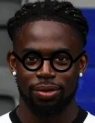 Jordan Dodudadiga