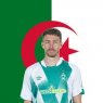 Elijah Weiser aus Algeria