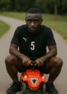 Bobbycar Sanogo