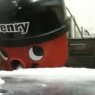 Henry aka der Schneevernichter