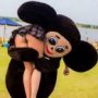 Cheburashka