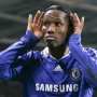 DROGBA 