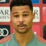 Gnabry aus 2019